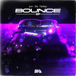 Album cover of Bounce EP