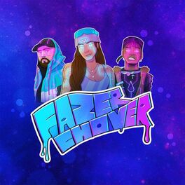 Album cover of FAZER CHOVER