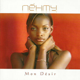 Album cover of Mon désir