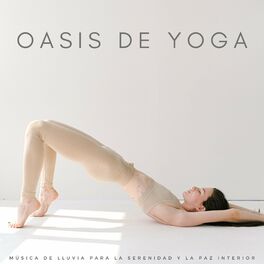 Musica de Yoga : albums, chansons, playlists