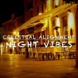 Album cover of Night Vibes