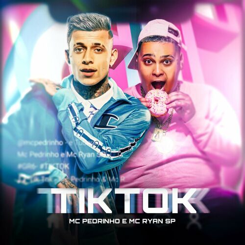 Mc Pedrinho - TikTok: listen with lyrics