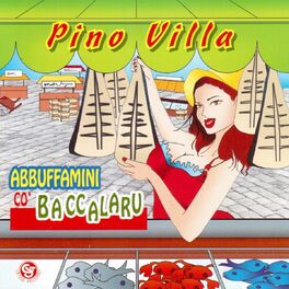 Album picture of Abbuffamini co baccalaro