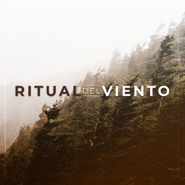 Album cover of Ritual del Viento