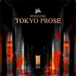 Album cover of Introducing Tokyo Prose