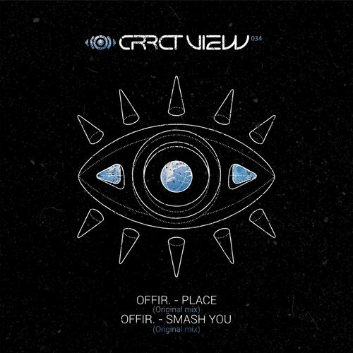 Offir. - Smash You (2023) MP3