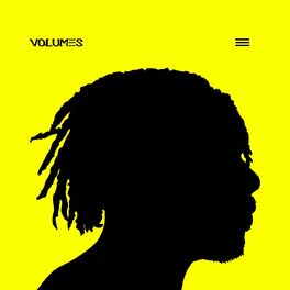 Album cover of Volumes