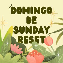 Album cover of domingo de sunday reset