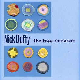 Album cover of The Tree Museum