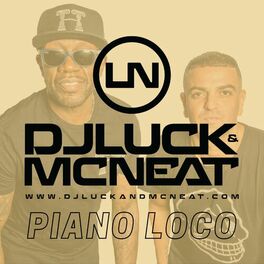 Album cover of Piano Loco (Radio Edit)