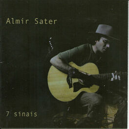 Album cover of 7 Sinais