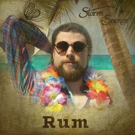 Album cover of Rum (Single Edit)