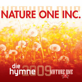 Album cover of Nature One Inc. - Smile Is The Answer (MP3 EP)
