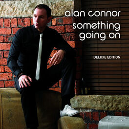 Album cover of Something Going On (Deluxe Edition)