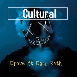 Album cover of Cultural