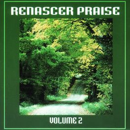 Album cover of Renascer Praise, Vol. 2