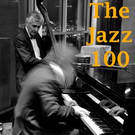 Album cover of The Jazz 100