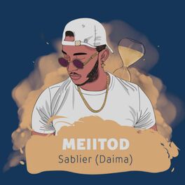 Album cover of Sablier (Daima)