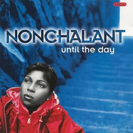 Album cover of Until The Day