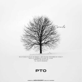 Album cover of P.T.O