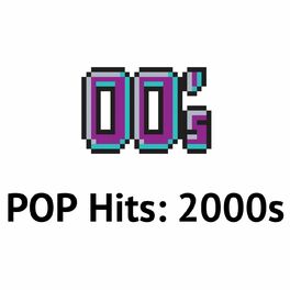 Album cover of POP Hits: 2000s