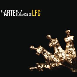 Album picture of El Arte de la Elegancia de LFC