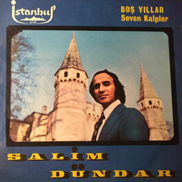 Album cover of Boş Yıllar (45'lik)