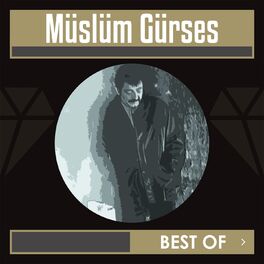 Album picture of Best Of Müslüm Gürses
