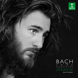 Album cover of Dynastie - Bach Family Concertos