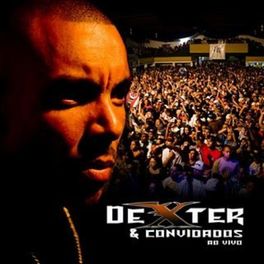 Album cover of Dexter & Convidados