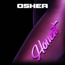 Album cover of Honest (feat. Oshea)