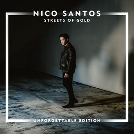 Album cover of Streets Of Gold (Unforgettable Edition)