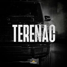 Album cover of Terenac
