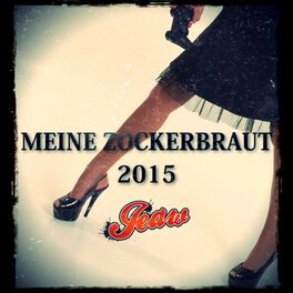 Album cover of Meine Zockerbraut