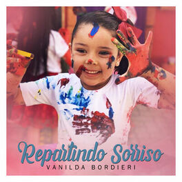 Album cover of Repartindo Sorriso