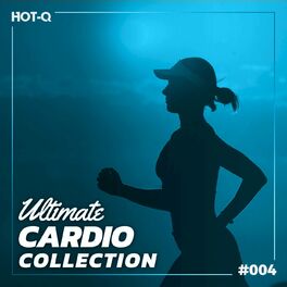 Album cover of Ultimate Cardio Collection 004