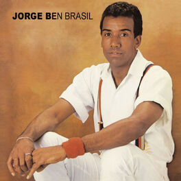 47 – Jorge Ben – Errare humanum est