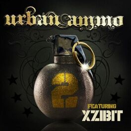 Album cover of Urban Ammo 2