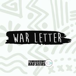 Album cover of War Letter