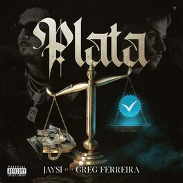 Album cover of Plata (feat. Greg Ferreira)