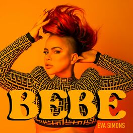Album cover of BEBE