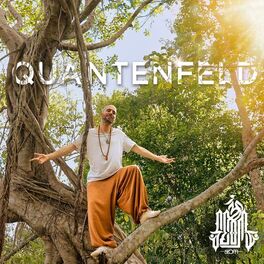 Album cover of Quantenfeld