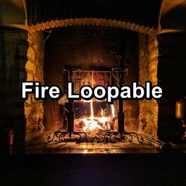 Album cover of Fire Loopable