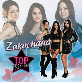 Album cover of Zakochana
