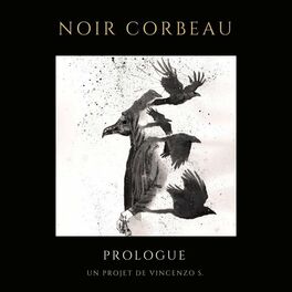 Album cover of Noir Corbeau: Prologue