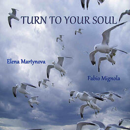 Album cover of Turn to Your Soul