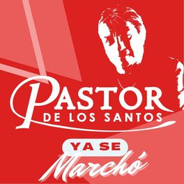 Album cover of Ya Se Marchó