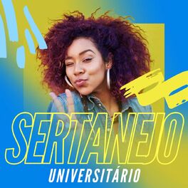 Album cover of Sertanejo Universitário