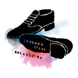 Album cover of Lowdown Stank Pt.1 & 2