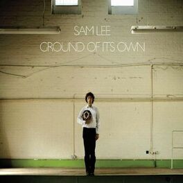 Album cover of Ground of Its Own